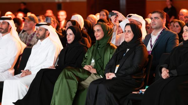 Qatar Foundation Launches BilAraby Summit Celebrating Arabic Language and Culture