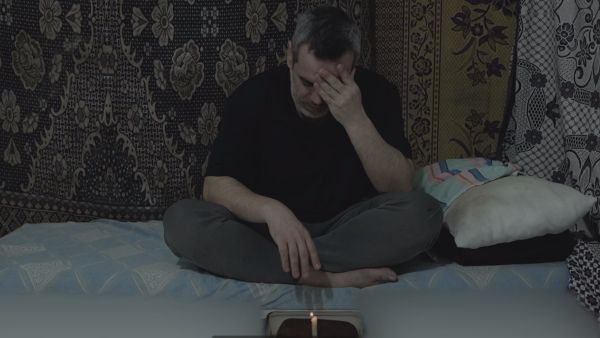 الاسير عمري