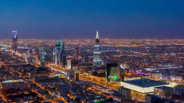 السعودية