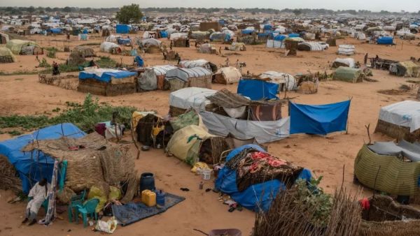 السودان