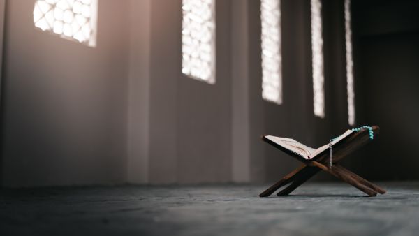 دعاء أول يوم في الأسبوع