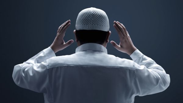 دعاء الذي يقال عند بلوغ سن الاربعين