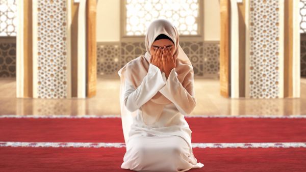 دعاء عند الشعور بالملل