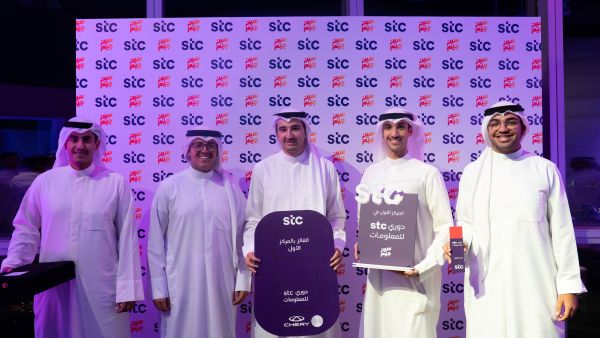 stc concludes the largest university trivia league in collaboration with Seen Jeem