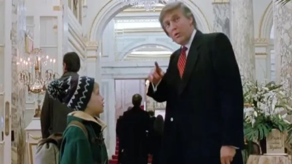 فيلم Home Alone 2 