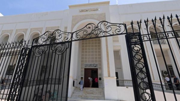 قصر العدالة