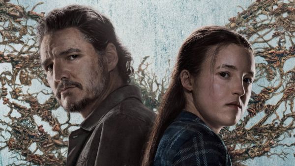 مسلسل The Last of Us