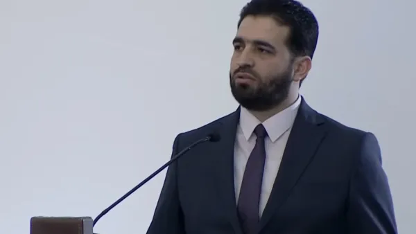 وزير الداخلية السوري