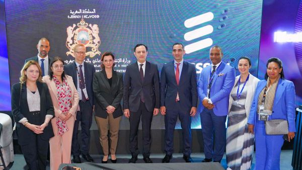 Ericsson and MIEPECC join forces to advance digital inclusion and entrepreneurial empowerment in Morocco