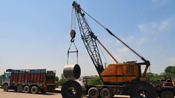 India set to impose 12% tariff on steel imports to curb China imports