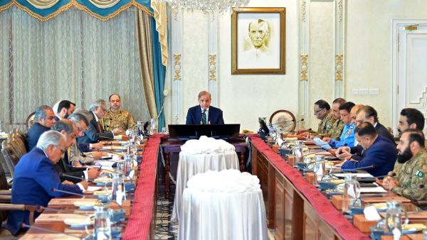 Islamabad freezes ties, expels Indian diplomats in retaliation to Indus Waters Row