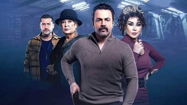 Syrian series leads to dismissal and investigation of three officials