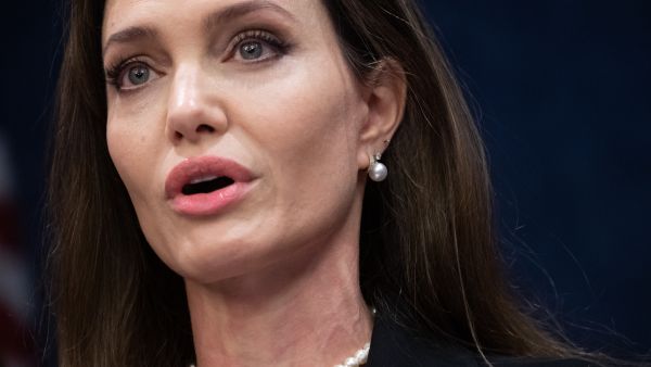 Angelina Jolie