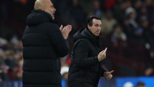 Predicted Lineups: Manchester City vs Aston Villa – Premier League 2024-25