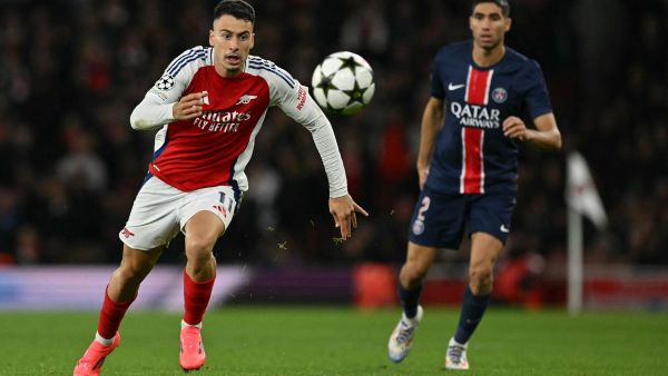Arsenal vs PSG: Lineups and Preview for 2024-25 Champions League Semifinal