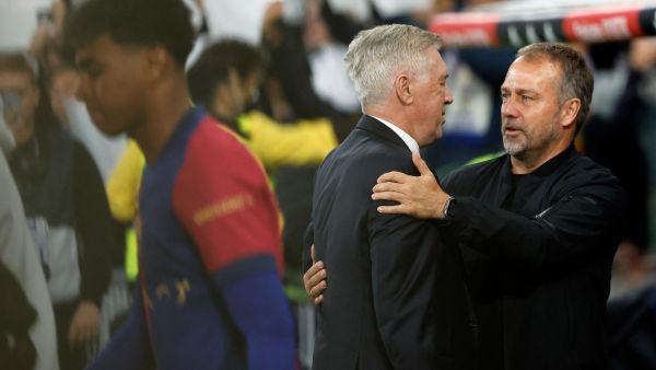 نهائي كأس الملك بين برشلونة وريال مدريد سيُقام في موعده رغم أزمة التحكيم