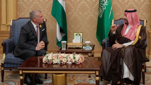 Saudi Arabia