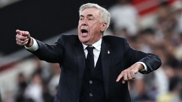 Ancelotti’s Era Coming to an End – Real Madrid Already Eyeing Replacement