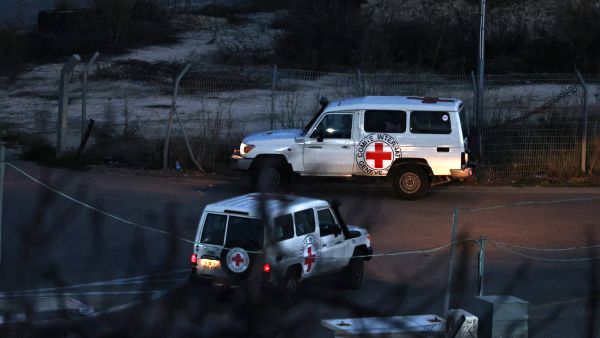 Ceasefire in sight? Israel proposes new terms to Hamas