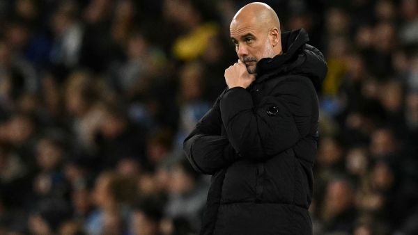 From Bench to Hero: Doku Answers Guardiola’s Public Apology in Style