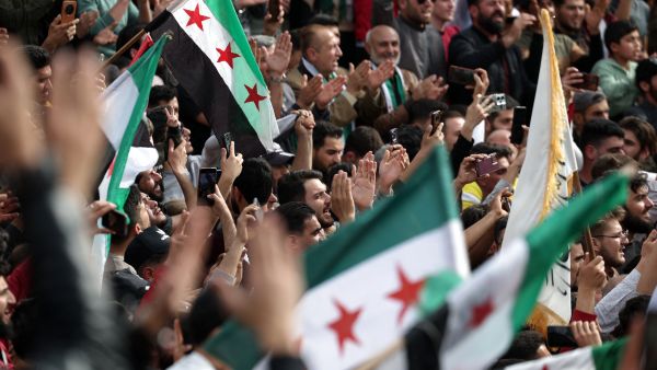 Syria