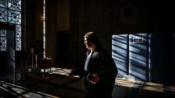 French woman attacked in hijab-related assault