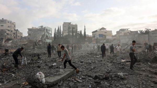 palestinian  -  israel  -  conflict