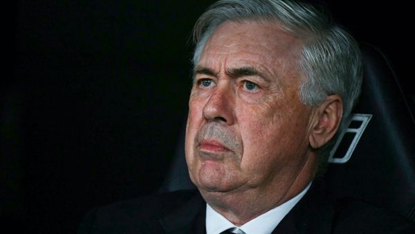 Ancelotti on the Brink: Real Madrid Board Demands Immediate Turnaround