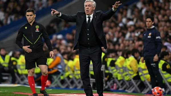 أزمة ضربات الجزاء تضرب ريال مدريد مجددًا.. وأنشيلوتي بلا حل
