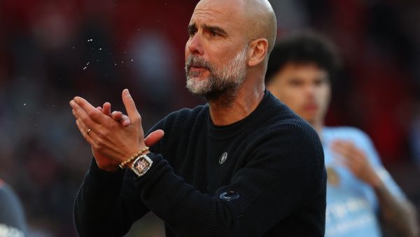 Man City Boss Guardiola: Gundogan Still Key to My Plans