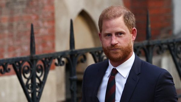 Prince Harry