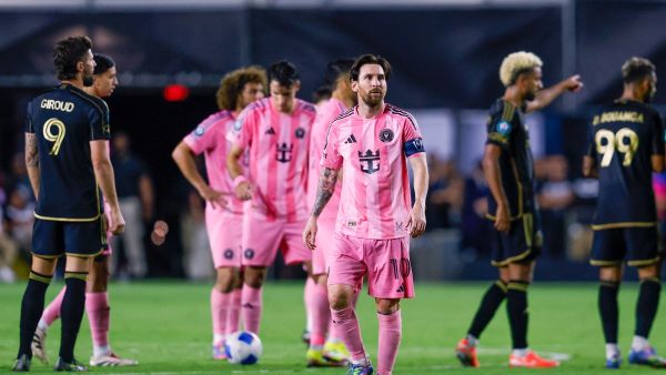 Messi’s Magic and Mascherano’s Belief Take Inter Miami to Semifinals