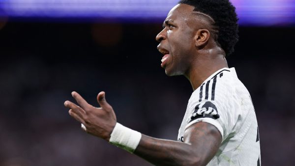 Real Madrid predicted XI vs Athletic Bilbao (La Liga 2024-25)