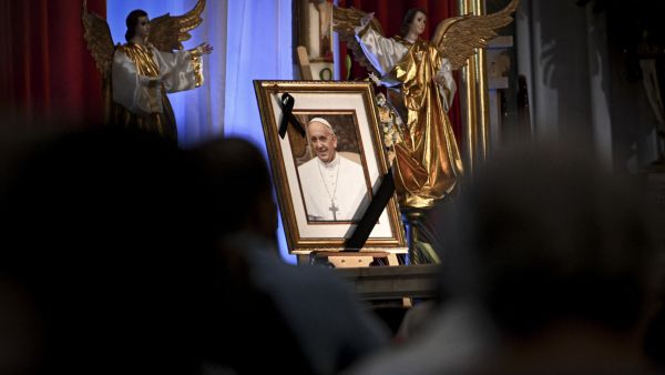 Pope Francis