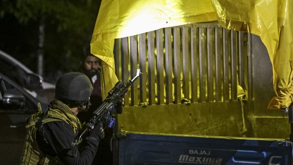 Kashmir attack