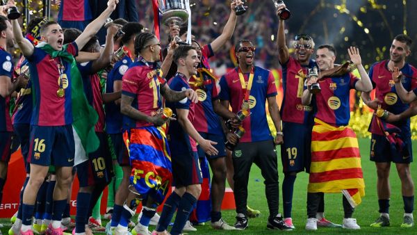 Barcelona's Financial Gains Following Copa del Rey Triumph Against Real Madrid