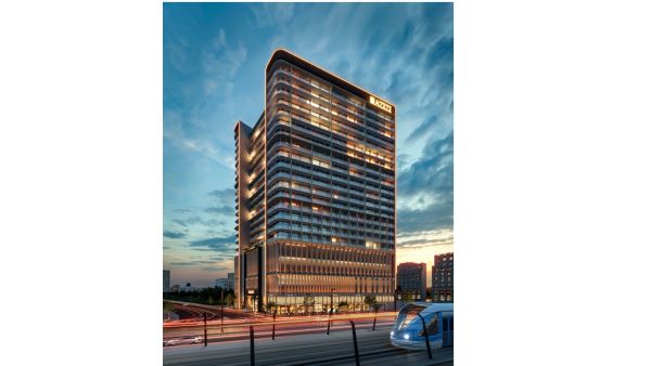 Azizi Developments reaches 75% sales milestone for Azizi Arian in JAFZA Azizi Developments reaches 75% sales milestone for Azizi Arian in JAFZA