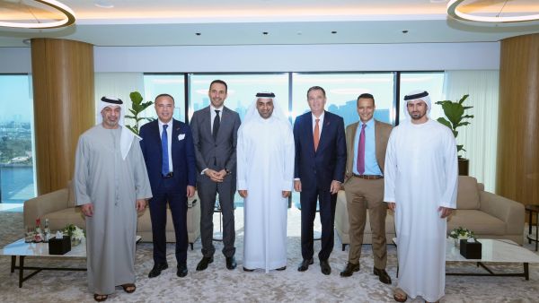غرف دبي تبحث مع الاتحاد العام لمقاولات المغرب دعم شركات الإمارة في التوسع بالسوق المغربية