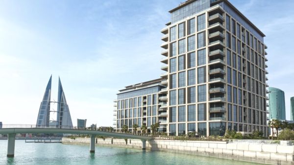 Four Seasons Private Residences Bahrain Bay Marks Completion and Handover of the First Batch of Homes