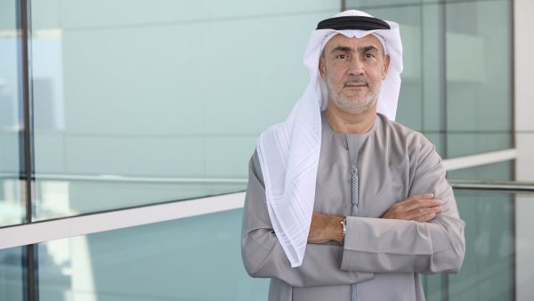 GCEO Alaa Eraiqat - ADCB. ADCB rated the strongest banking brand in the UAE for the 2nd consecutive year while its brand value surges 17% to AED 12.3 billion