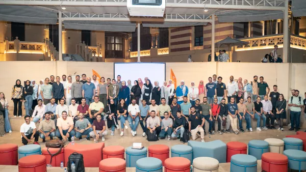 Amazon Web Services (AWS) and Manara Collaborate to Develop Cloud Talent Across MENA
