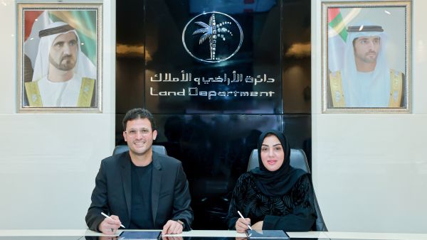 MAG Signs Agreement with Dubai Land Department, Supports the Dubai Real Estate Strategy