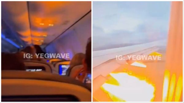 United Airlines
