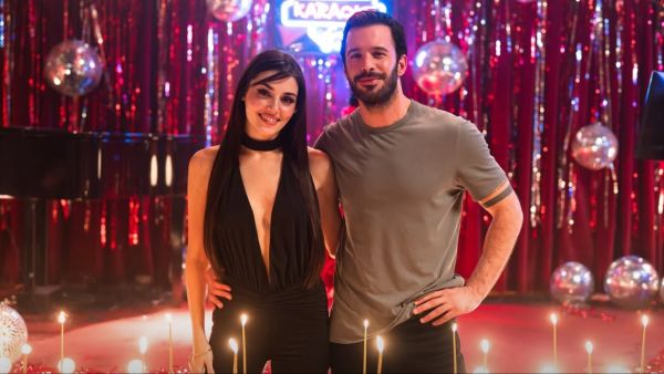 Hande Erçel / Barış Arduç