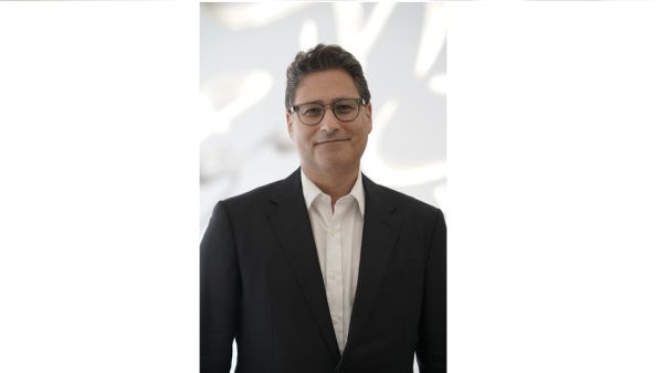 Mutasem Dajani, CEO of Deloitte Middle East. Deloitte Middle East announces Technology FAST 50 rankings for the program’s fourth edition