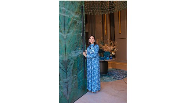 Rana Al Kassim Designing for Connection: Rana Al Kassim on Smart Living and Everyday Rituals