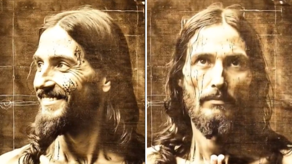 Jesus Christ