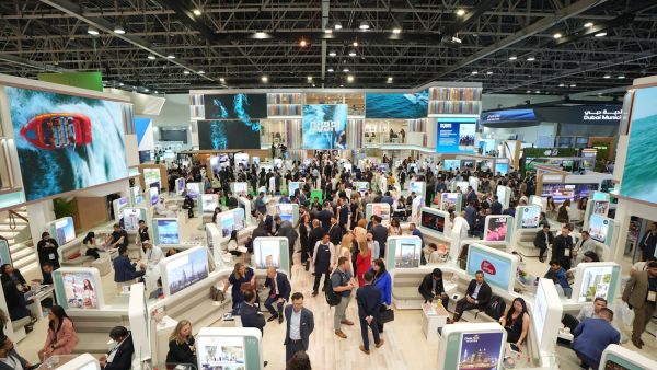 Business events and festivals set the stage for socio-economic growth, according to experts at Arabian Travel Market 