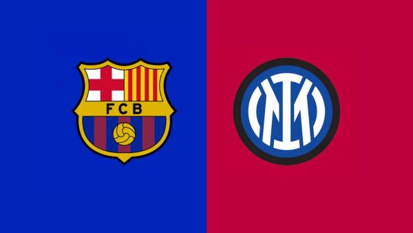Barcelona vs Inter Milan Probable Lineups - UEFA Champions League Semifinal First Leg