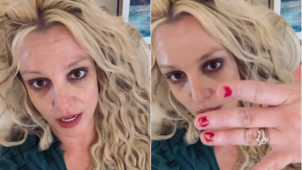 Britney Spears